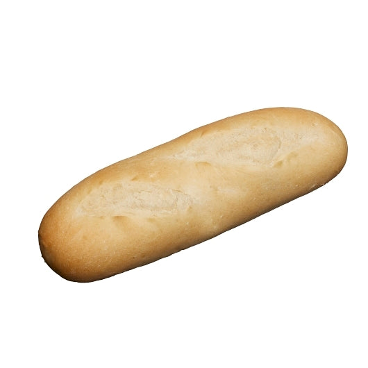 Wholesome Harvest 7 Inch White Sandwich Roll, 65 x 65 ct Case - DOT product image 2