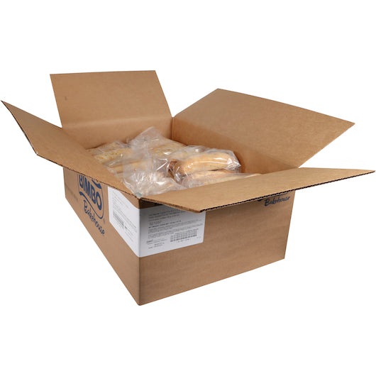 Wholesome Harvest Baking PREMIUM Sliced CIABATTA ROLL, 12 x 12 ct Case - DOT product image 3