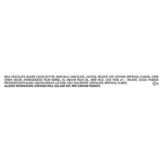 Milky Way Chocolate Bar, 10 x 36 x 1.84 oz Case - DOT product image 3