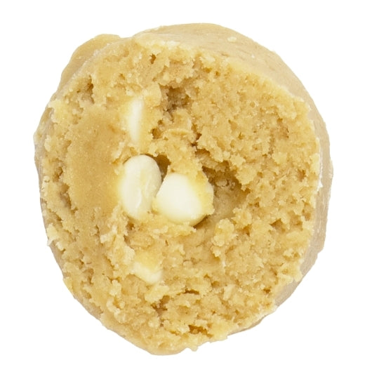 Cookietree White Chip Macadamia Cookie Dough, 168 x 2 oz Case - Bakery & Desserts - image 2