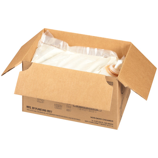 International Delight Extended Shelf Life Half & Half, 3 x 96 fl oz Case - DOT product image 8