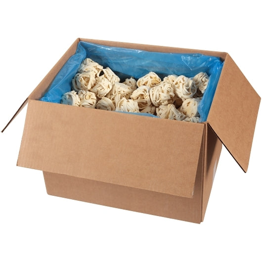 Marzetti Frozen Pasta Fettuccine Pasta Nests, 288 x 1 oz Case - Pantry Ingredients - image 2