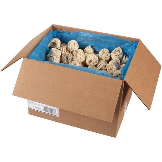 Marzetti Frozen Pasta Spaghetti Nests, 288 x 1 oz Case - Pantry Ingredients - image 2