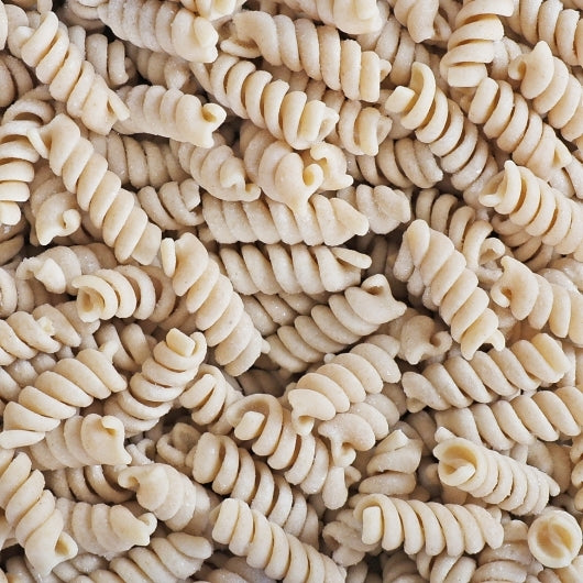 Marzetti 51% Whole Grain Rotini, 1 x 20 lb Case - Rice & Grains - image 2