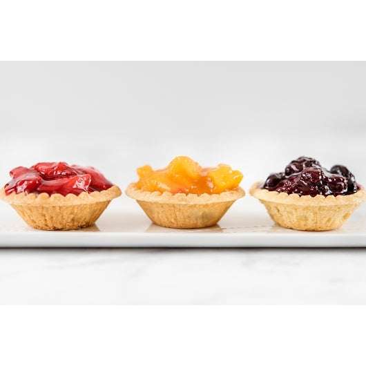 Fruit In Hand Blueberry Compote, 2 x 8 lb Case - DOT product image 6