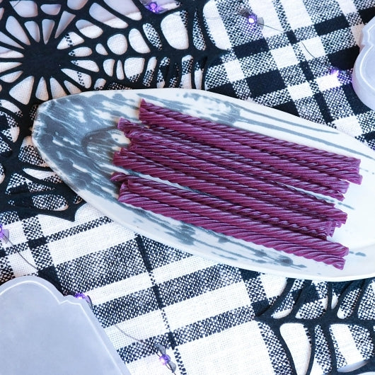 Red Vines Twists Grape Twists Licorice, 12 x 5 oz Case - DOT product image 8