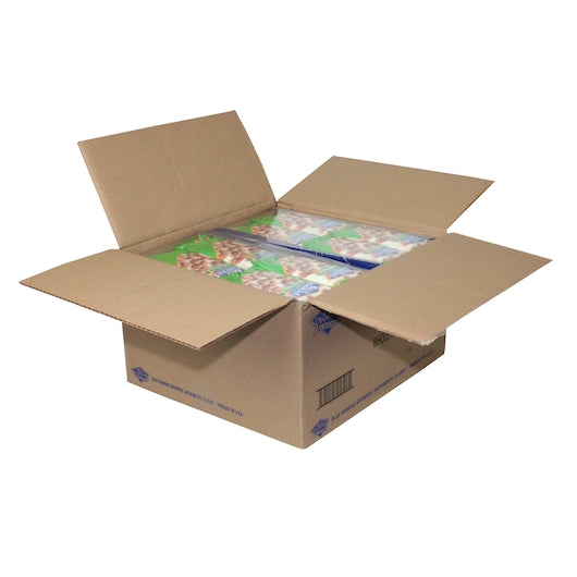 Blue Diamond Whole Natural, 6 x 12 x 4 oz Case - DOT product image 2