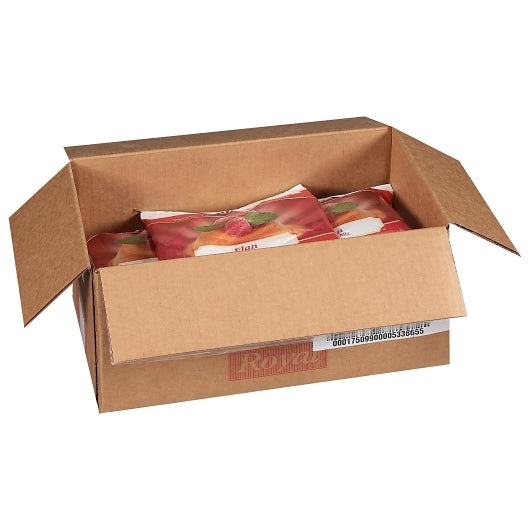 Royal Flan Dessert Mix, 12 x 15.2 oz Case - DOT product image 2