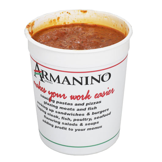Armanino HARISSA SAUCE, 3 x 30 oz Case - DOT product image 2