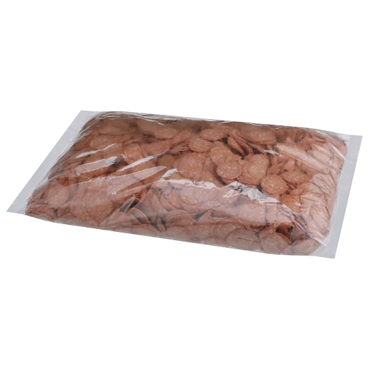 Patrick Cudahy Pavone Patrick Cudahy Dry Sausage Pepperoni Pavone, 2 x 12.5 lb Case - DOT product image 2