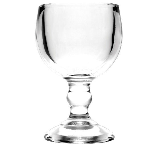 Anchor Hocking Weiss Goblet 20 Oz, 1 x 12 each Case - Glassware & Drinkware