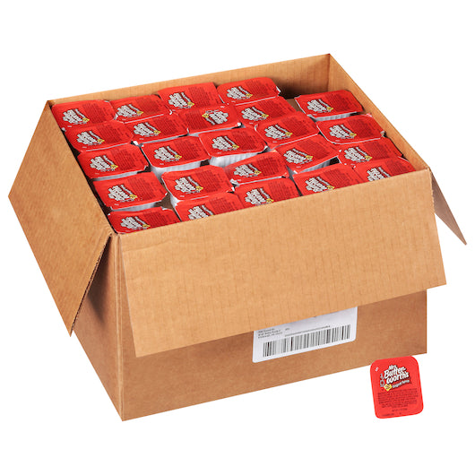 Portion Pac Syrup Cup Single Serve, 200 x 1 oz Case - DOT product image 8
