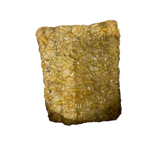 Franklin Farms Original Tempeh, 12 x 8 oz Case - DOT product image 2