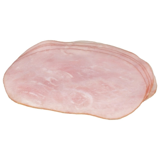 Armour Eckrich Sliced Armour Sandwich Solution Sliced Smoked Ham, 6 x 34.68 oz Case - DOT product image 2