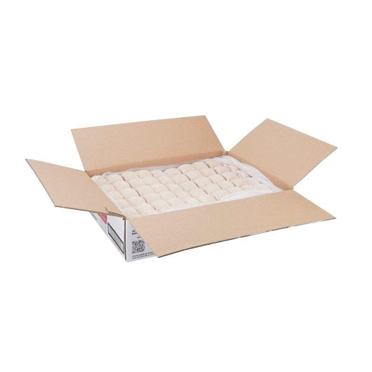 Bridgford Whole Grain Honey Wheat Yeast Bakery Roll, 1 x 180 PC Case - DOT product image 2