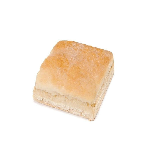 Bridgford White Whole Wheat Buttermilk 2" X 2" Layer Pack, 1 x 120 PC Case - DOT product image 2