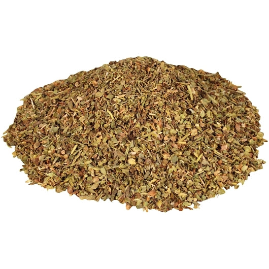 Durkee Italian Seasoning, 6 x 6 oz Case - GS1 raw or uncooked product image