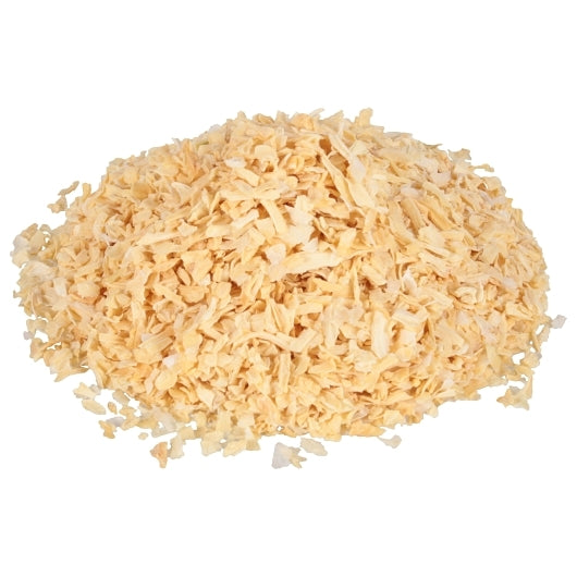Durkee Minced Onion, 6 x 14 oz Case - GS1 raw or uncooked product image