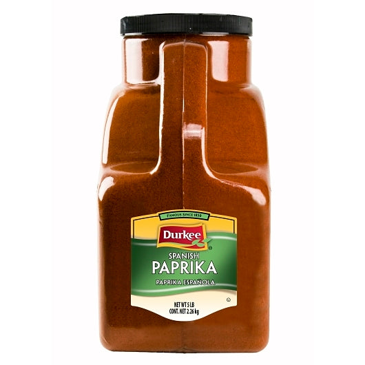 Durkee Spanish Paprika, 1 x 80 oz Case - DOT product image 2