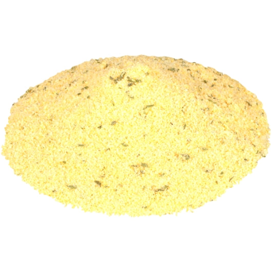 Durkee Garlic Romano Sprinkle Seasoning, 6 x 19 oz Case - DOT product image 2