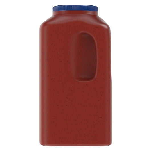 Hellmann's Raspberry Vinaigrette Dressing Bulk, 4 x 1 GA Case - Alternate product angle or state