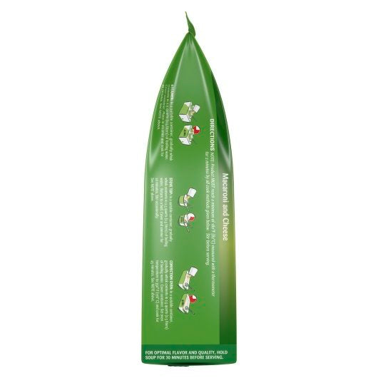 Soup Du Jour Macaroni And Cheese Mix, 4 x 28.8 oz Case - DOT product image 7