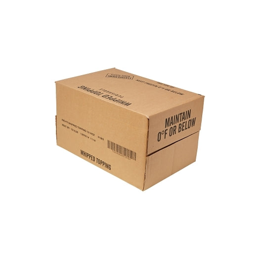 Rich Products Prewhipped Whipped Topping, 12 x 1 lb Case - DOT product image 8
