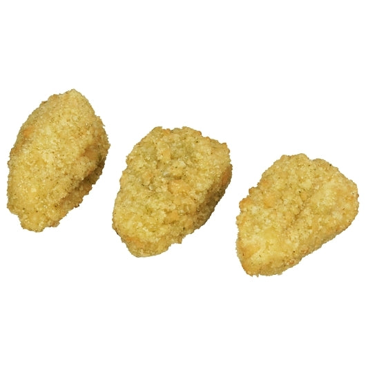 Fred's Smoked Gouda & Bacon Flavored Mac & Cheese Bites, 6 x 2 lb Case - DOT product image 2