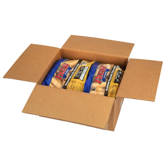 Fred's Battered Cheese Sticks, 6 x 2 lb Case - DOT product image 5