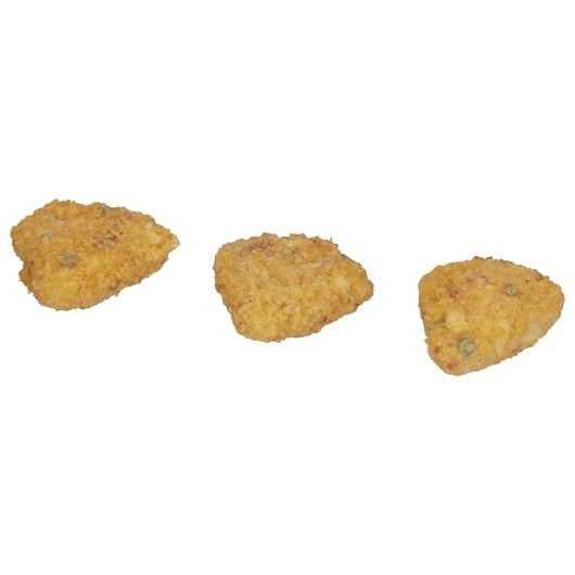 Fred's Pepper Jack & Tequila Lime Mac & Cheese Bites, 6 x 2 lb Case - Prepared Foods - image 2