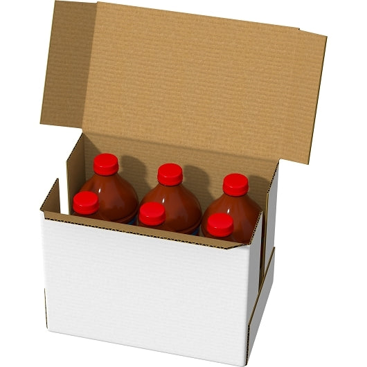 Campbells Tomato Juice Retail Tomato Juice, 6 x 46 fl oz Case - DOT product image 2