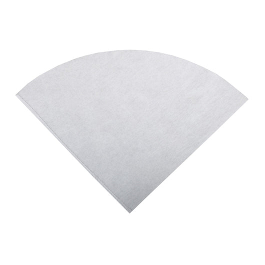 Disco 10 Inch Cone Regular Filter, 10 x 50 each Case - DOT product image 2