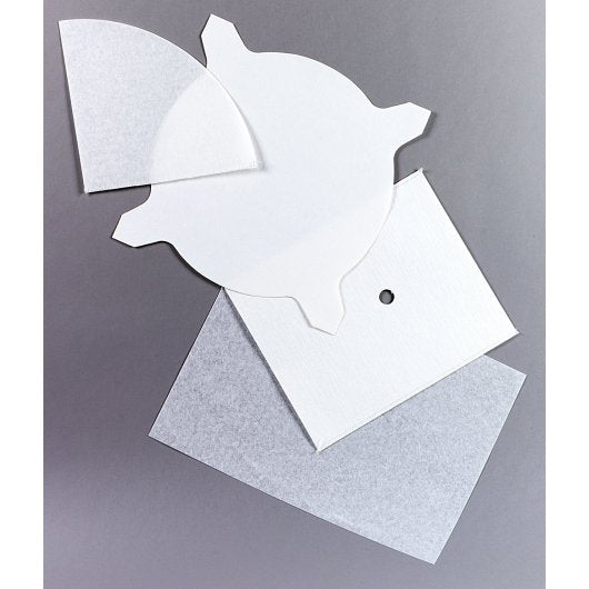 Disco Filter Sheet 19.5x27.5, 1 x 100 each Case - DOT product image 2