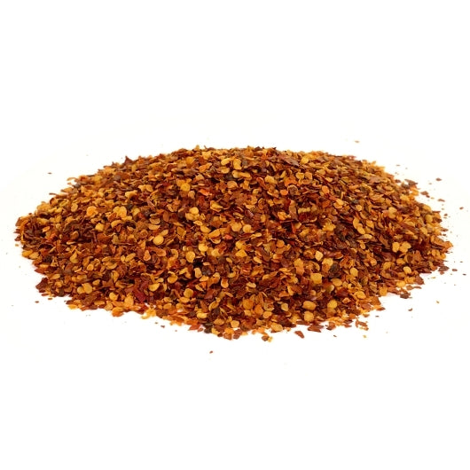 C.F. Sauer Foods Red Crushed Pepper, Natural & Ready To Use (3 lbs, 3 Per Case) - DOT product image 2