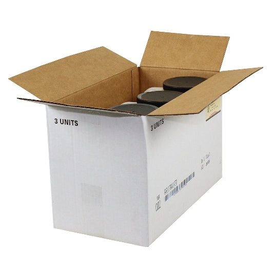 C.F. Sauer Foods Granulated Garlic, 7 Pound -- 3 per case. - DOT product image 2