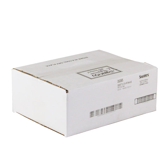 Sauer Sweet & Sour Sauce, 100 x 1 oz Case - DOT product image 4