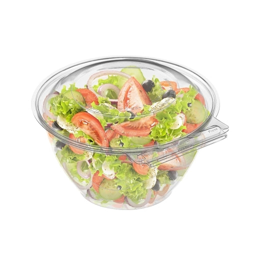 BreakAway Round Breakaway Can, 16 oz, 1 x 210 each Case - Plates Bowls - image 2