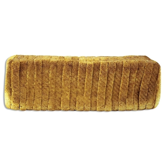 Wholesome Harvest Baking Regular Slice 100% Whole Wheat Sandwich Bread, 16 x 16 ct Case - DOT product image 2