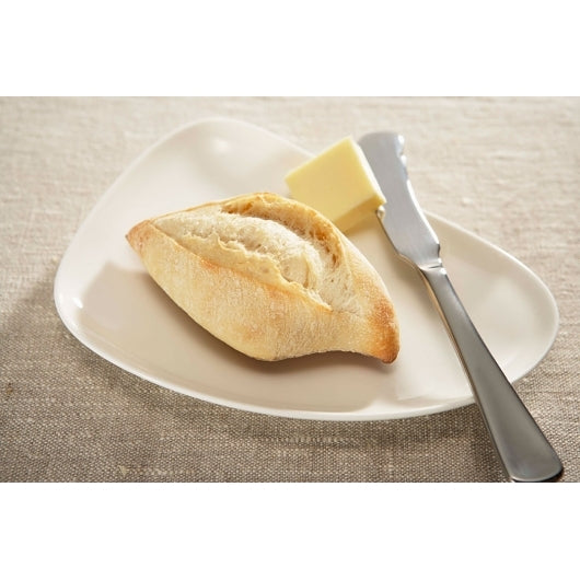 Bridor Diamond Roll, 240 x 1.4 oz Case - GS1 styled product image