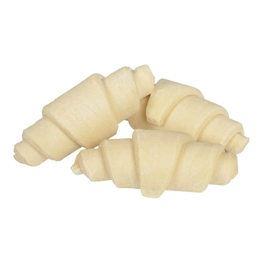 Bridor Raw Butter Straight Croissant, 160 x 2.75 oz Case - DOT product image 2