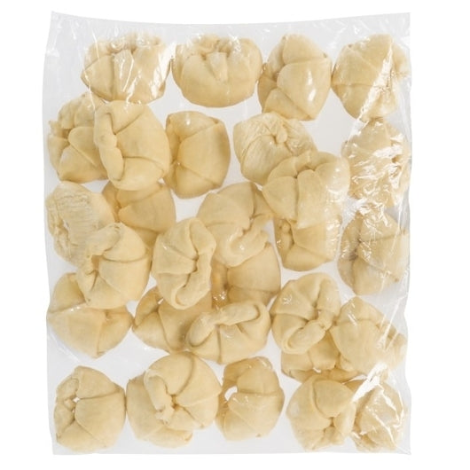 Bridor Pinched & Curved BUTTER Croissant, 60 x 3 oz Case - DOT product image 2