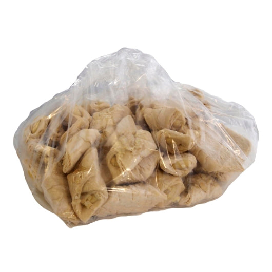 Bridor Ready To Bake Almondine Butter Croissant, 60 x 3.5 oz Case - DOT product image 2