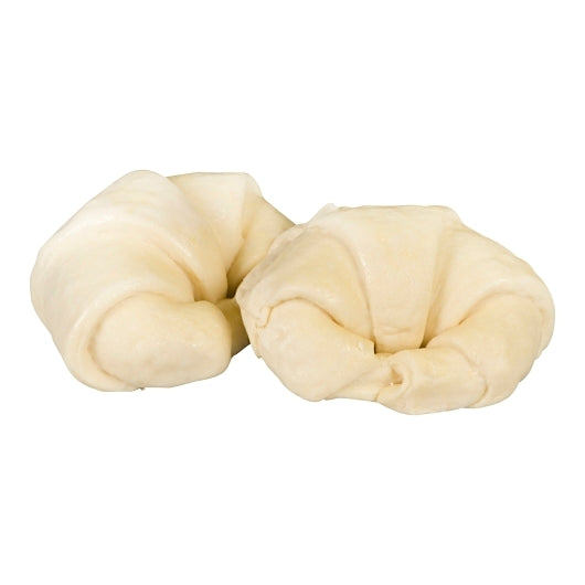 Bridor Ready To Bake Curved Butter Croissant, 60 x 3.74 oz Case - DOT product image 2