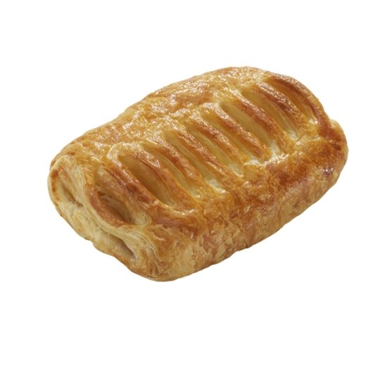 Bridor Ready to Bake Apple Butter Croissant 3.99oz (PACK OF 60) - DOT product image 8