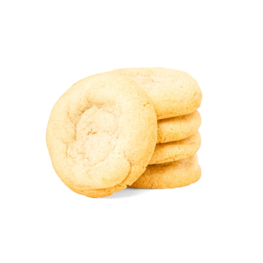 English Bay Bakery Pre-Portioned Sugar Cookie Dough, 1 x 210 x 1.25 oz Case - Bakery & Desserts - image 2