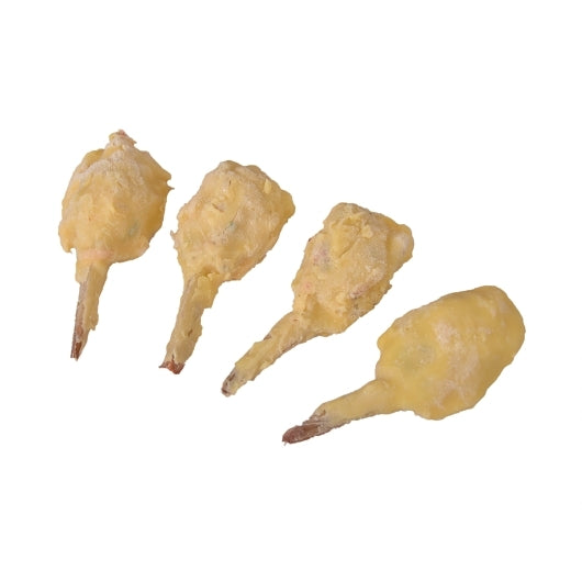 King and Prince Stuffed Shrimp Bakers, 4 x 3 lb Case - DOT product image 2