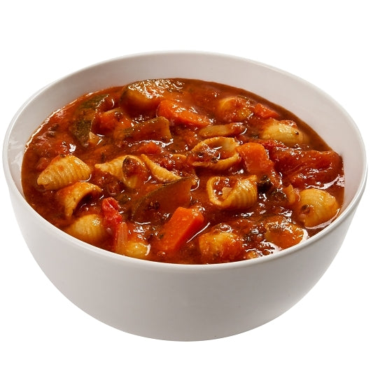 Chef Francisco Tomato Florentine Soup, 4 x 4 lb Case - DOT product image 2