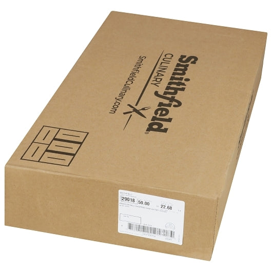 Smithfield Market Place Deli Chopped Ham Water Added, 5 x 10.02 lb Case - DOT product image 5
