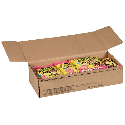 Sour Patch Kids Lemonade Soft Candy Peg Bag, 12 x 8.02 oz Case - Candy & Confections - image 2