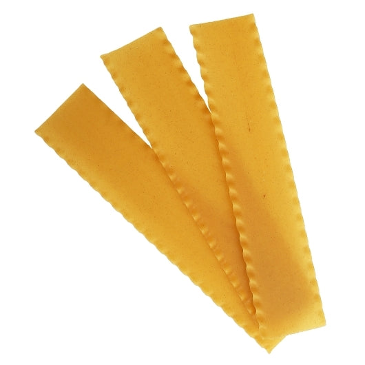Zerega Ruffled Lasagna, 12 x 16 oz Case - Prepared Foods - image 2